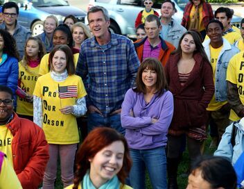 The Middle