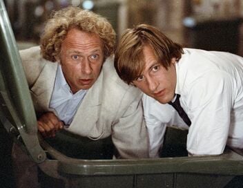 Les compères