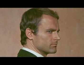 Terence Hill, un cowboy pacifiste