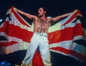 Freddie Mercury : la vraie histoire de la légende de Queen
