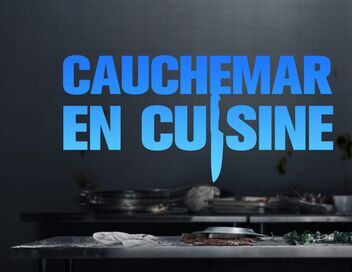 Cauchemar en cuisine