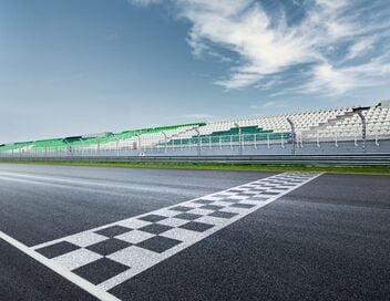 Formule 1 : Grand Prix de Miami
