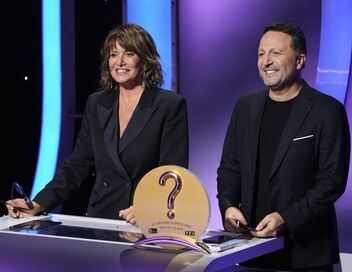 Le grand concours