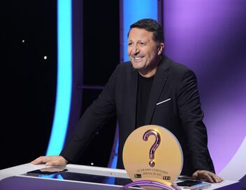 Le grand concours