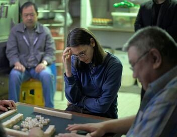 Le Théorème de Marguerite