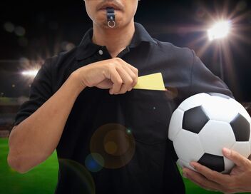 Football : Match des héros