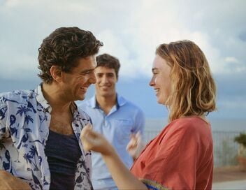 Mektoub my Love : Canto Due