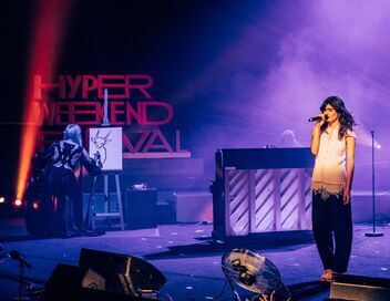 Hyper Weekend Festival