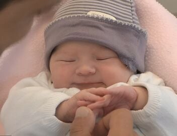 Baby boom