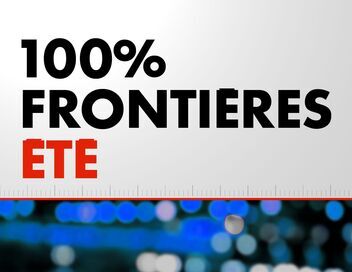 100% Frontières été