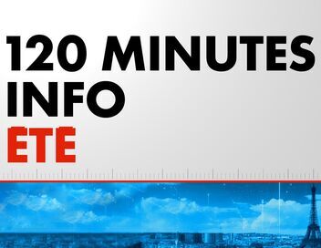 120 Minutes Info été