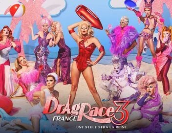 Drag Race France : une seule sera la reine