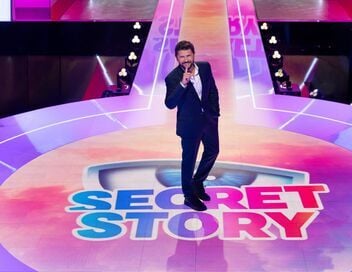 Secret Story