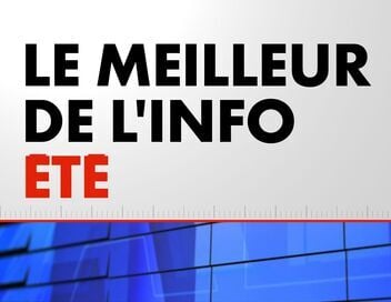 Le Meilleur de l'Info été