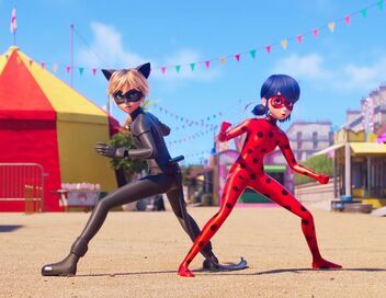 Miraculous : Le film