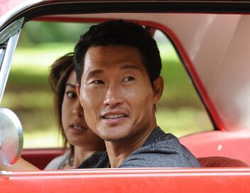 Hawaii 5-0