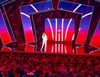 Le gala de l'humour - juste pour rire