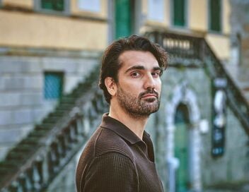 "Carmen" au Festival de Salzbourg