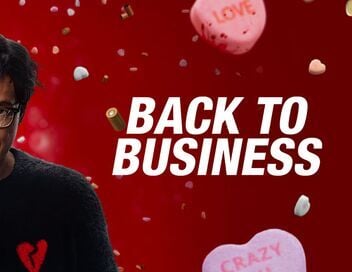 Back to Business