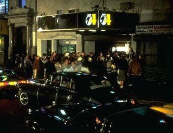 Studio 54