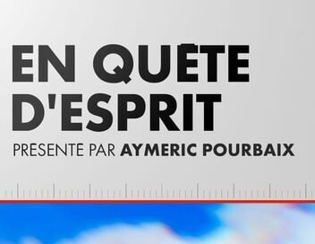 En quête d'esprit