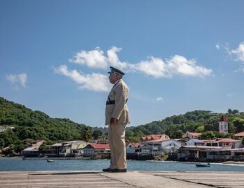 Meurtres au paradis