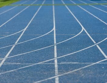 Athlétisme : Championnats d'Europe