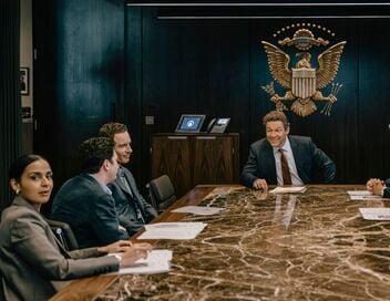The Agency