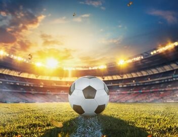 Football : Match amical