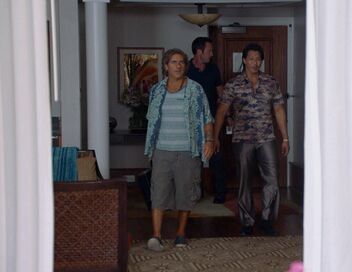 Hawaii 5-0