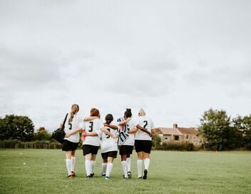 Football : Match amical féminin