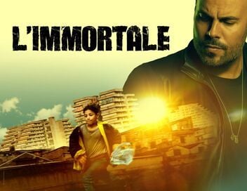 L'immortel : les origines de Ciro