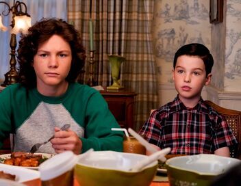 Young Sheldon