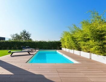 La folie des piscines : la nouvelle passion des Français
