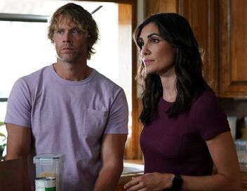 NCIS : Los Angeles