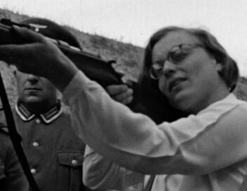 Les femmes du IIIe Reich