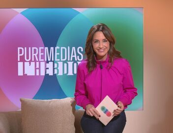 Puremédias, l'hebdo