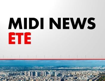 Midi News Été