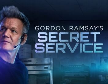 Gordon Ramsay : mission extrême