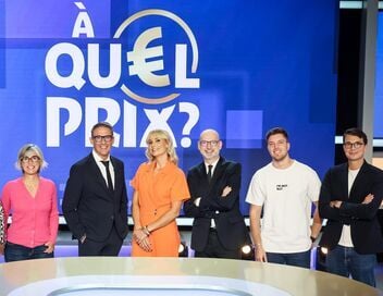 A quel prix ?