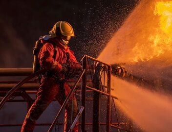 Enquête d'action