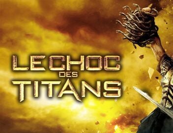 Le choc des Titans