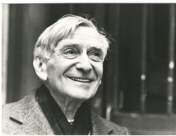 Vladimir Jankélévitch, penser la vie