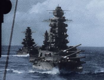 Pearl Harbor, le monde s'embrase