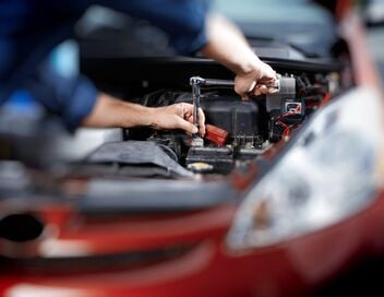 French Mecanic : restauration et exportation