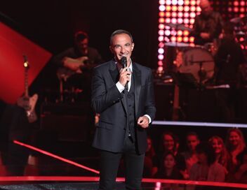 The Voice Kids