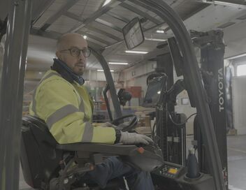 Inside Ikea : dans les coulisses du géant suédois