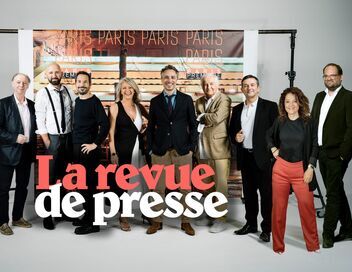 La revue de presse