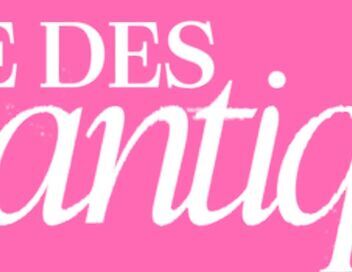 L'armée des romantiques