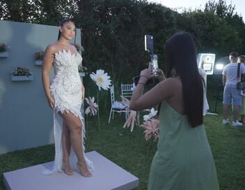 Incroyables mariages gitans